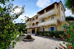 Marina Apartments