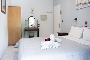 Marina Apartments