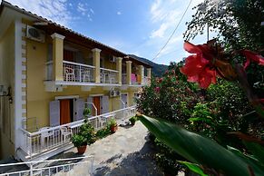 Marina Apartments