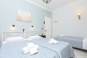 Marina Apartments