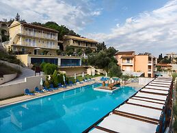 Marina Apartments