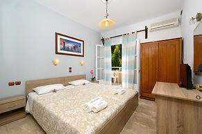 Marina Apartments