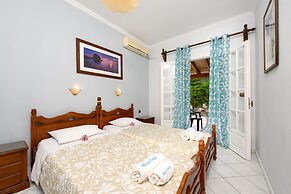 Marina Apartments
