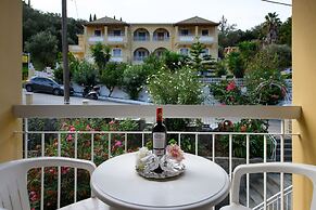 Marina Apartments