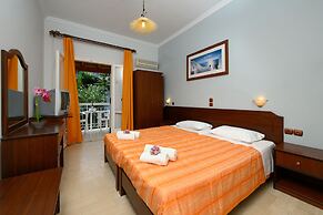 Marina Apartments