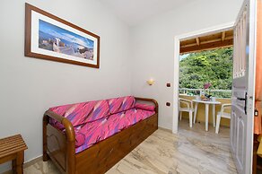 Marina Apartments