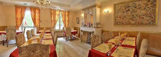 Auberge des Ecluses