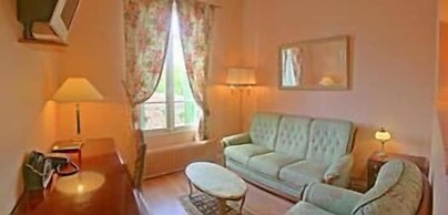 Auberge des Ecluses