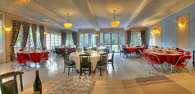 Auberge des Ecluses
