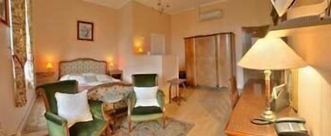 Auberge des Ecluses
