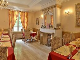 Auberge des Ecluses
