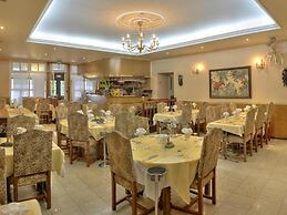 Auberge des Ecluses