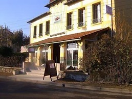 Auberge des Ecluses