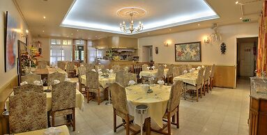 Auberge des Ecluses