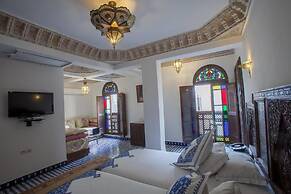 Riad Salam Fes