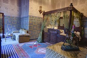 Riad Salam Fes