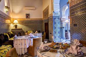 Riad Salam Fes