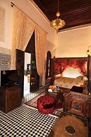 Riad Salam Fes