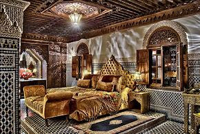 Riad Salam Fes