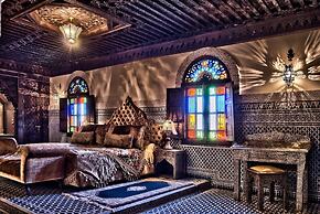 Riad Salam Fes