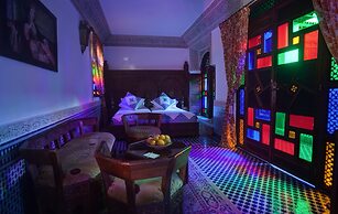 Riad Salam Fes