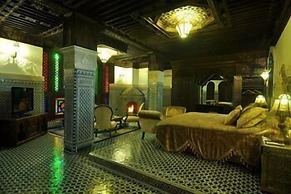 Riad Salam Fes