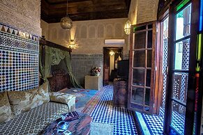 Riad Salam Fes
