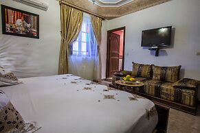Riad Salam Fes