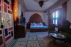 Riad Salam Fes