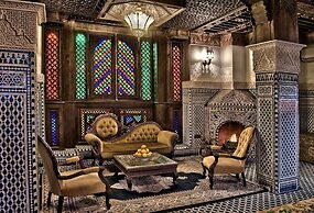 Riad Salam Fes