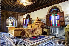 Riad Salam Fes