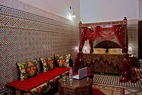 Riad Salam Fes