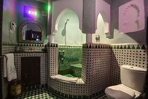Riad Salam Fes