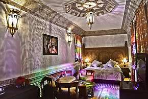 Riad Salam Fes