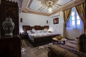 Riad Salam Fes