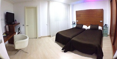 Nap Hotel Oviedo