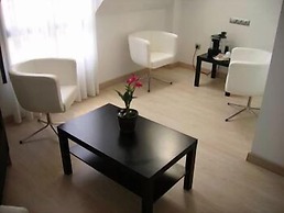 Nap Hotel Oviedo