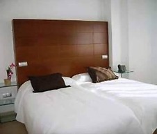 Nap Hotel Oviedo