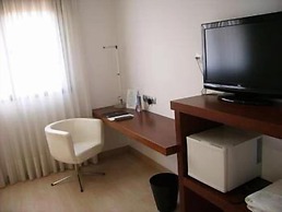 Nap Hotel Oviedo