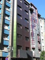 Nap Hotel Oviedo