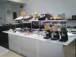Nap Hotel Oviedo