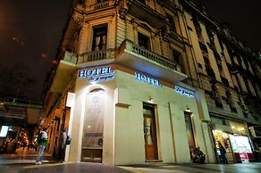La Fresque Hotel