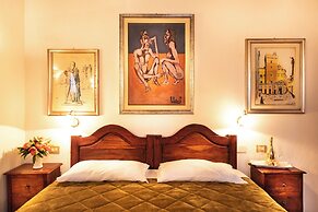 Parco delle Nazioni - Relax Grand Resort