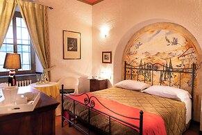 Parco delle Nazioni - Relax Grand Resort
