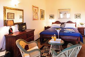 Parco delle Nazioni - Relax Grand Resort