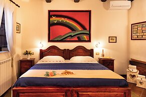 Parco delle Nazioni - Relax Grand Resort