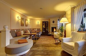 Hotel Burgfrieden