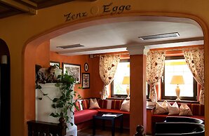 Hotel Burgfrieden