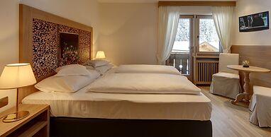 Hotel Burgfrieden