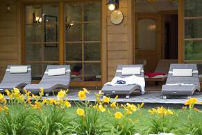 Hotel Burgfrieden